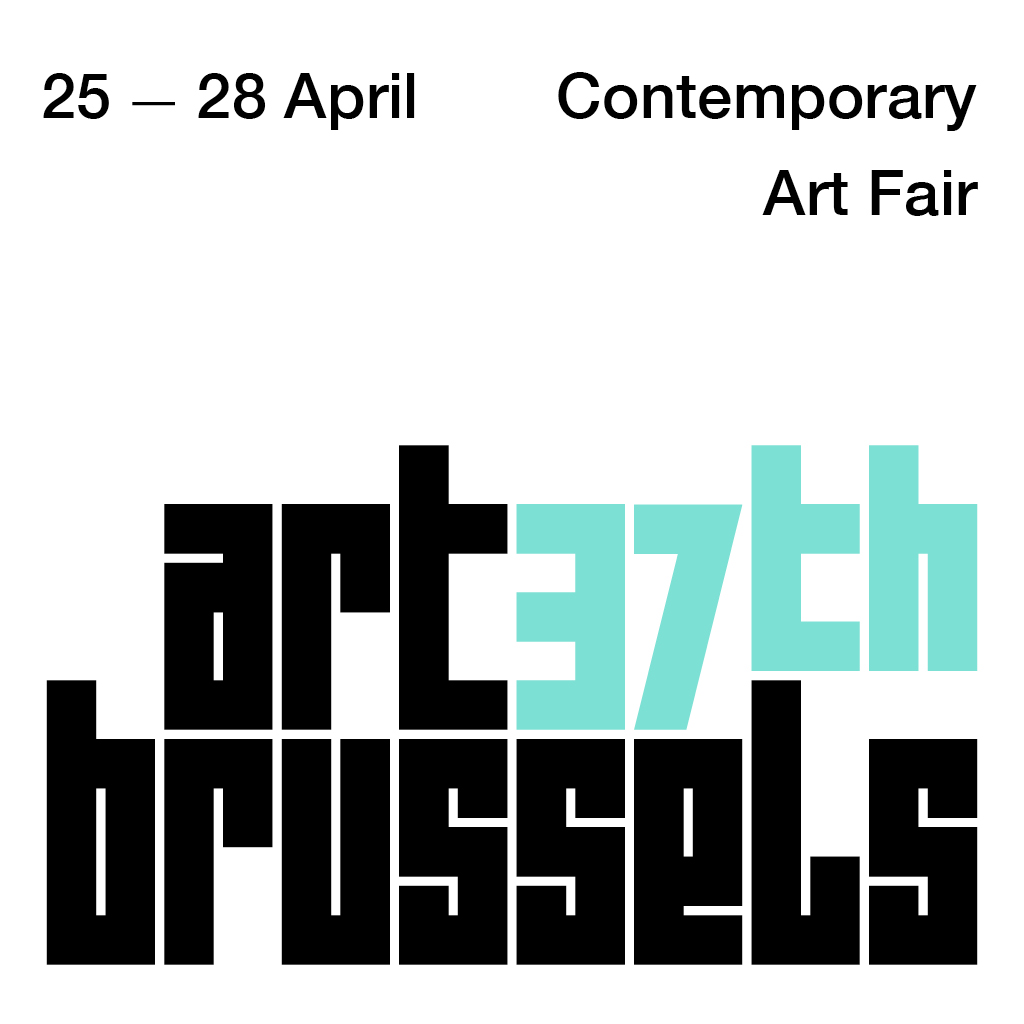 Art Brussels Contemporary Art Fair 25-28 April 2019