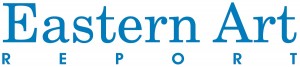 Eastern Art Report logo
