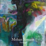 New book and exhibitions on Mohan Samant, his life and paintings