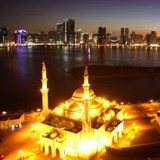 Sharjah crowned capital of Islamic culture
