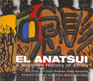 El Anatsui: A Sculpted History of Africa
