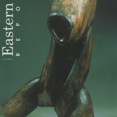 Eastern Art Report Issue 47 — Table of Contents