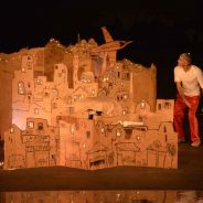 Let there be Light! Nour Festival offers hope in creativity